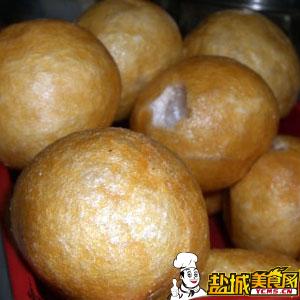 油面筋