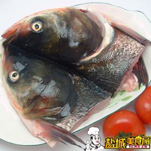 鲢鱼鱼头