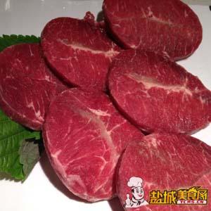 梅花肉