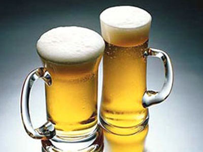 男人慎防七大“啤酒病”杀害你