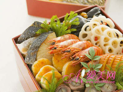 冬季饮食养生十大原则：要多吃苦辣食物（组图）