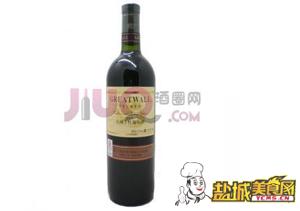 华夏长城赤霞珠干红葡萄酒