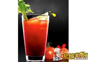 BLOODMARY血腥玛丽