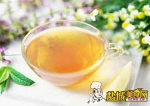 蜂蜜水