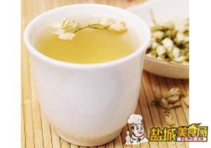茉莉花茶