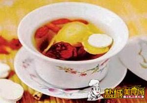 枸杞茶