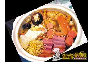 方便面加鸡蛋等