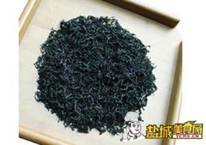 杜仲茶