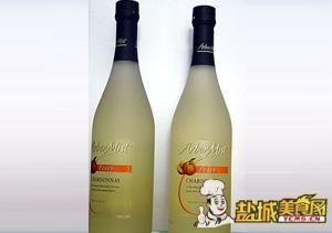 喝杯酒暖身 最适合女人的酒