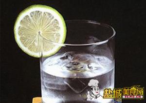 盐城美食网推荐-冰河日出