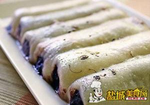 条头糕