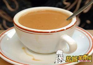 牛奶红茶