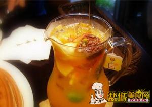 冰茶