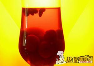 野杨梅酒