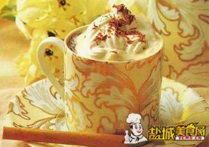 摩卡咖啡