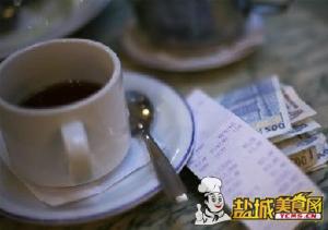 墨西哥咖啡