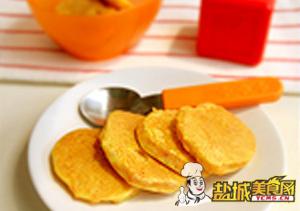 土豆饼