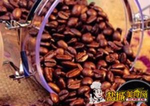 牙买加咖啡