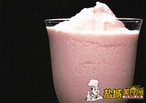 草莓可乐达