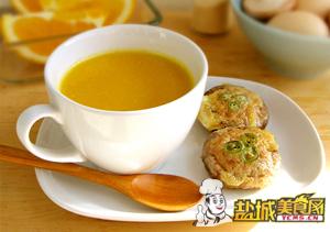 蘑菇饼