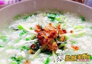米粥