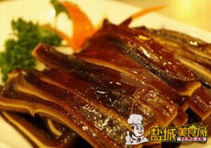 酱猪耳