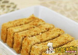 奶香红茶蛋糕