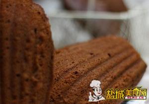 可可玛德琳
