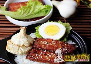 韩式烤排骨(图)