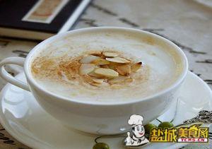 巧克力印度奶茶(图)