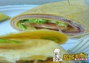 包脚布(图)