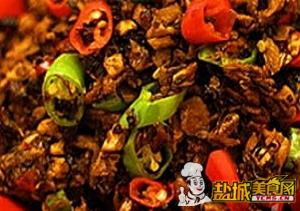湘西外婆菜(图)