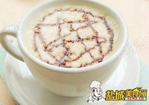巧克力香蕉奶昔(图)