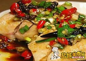 吮指椒麻鸭(图)