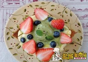 蜜糖吐司(图)