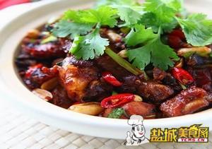 贵州鸡辣角(图)