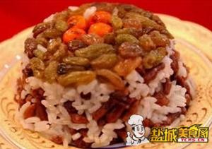 昌都人参果饭（图）