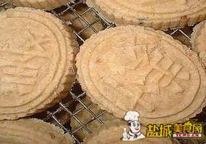 阳江炒米饼(图)