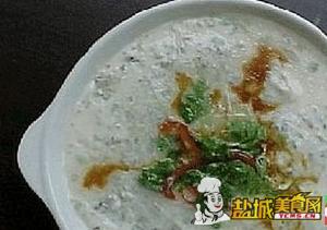 白溪水豆腐(图)