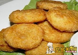 晋中油糕(图)