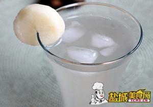 冰镇马蹄水(图)