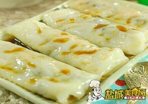 罗汉斋肠(图)