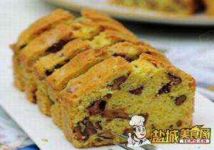 红枣核桃戟(图)
