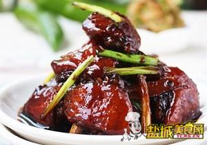 可乐鸡翅