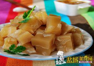 肉皮冻儿