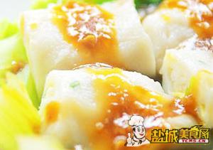 广东特色肠粉