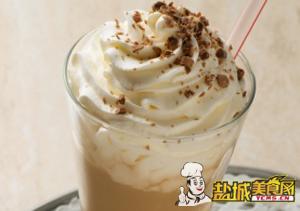 雪顶咖啡