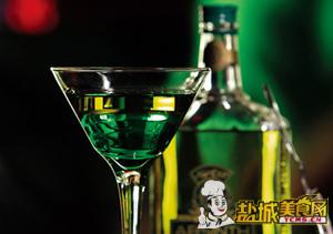 苦艾酒