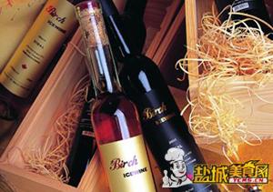 冰酒
