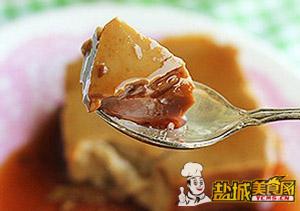 焦糖咖啡